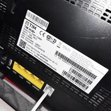 Luxury Rosaverde Frattamaggiore