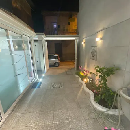 Luxury Rosaverde Frattamaggiore