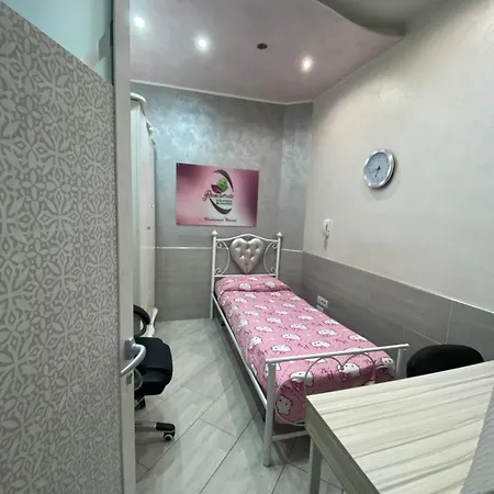 빌라 Luxury Rosaverde *