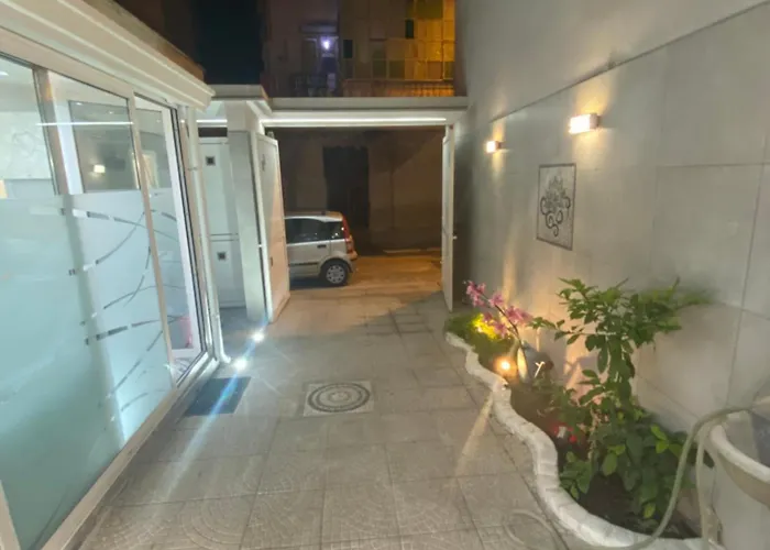 Luxury Rosaverde Фраттамаджоре