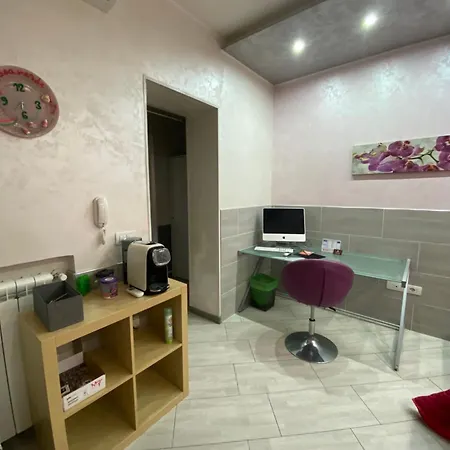 Vila Luxury Rosaverde *